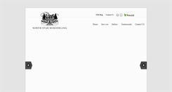 Desktop Screenshot of nsremodel.com