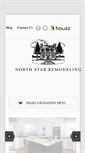 Mobile Screenshot of nsremodel.com